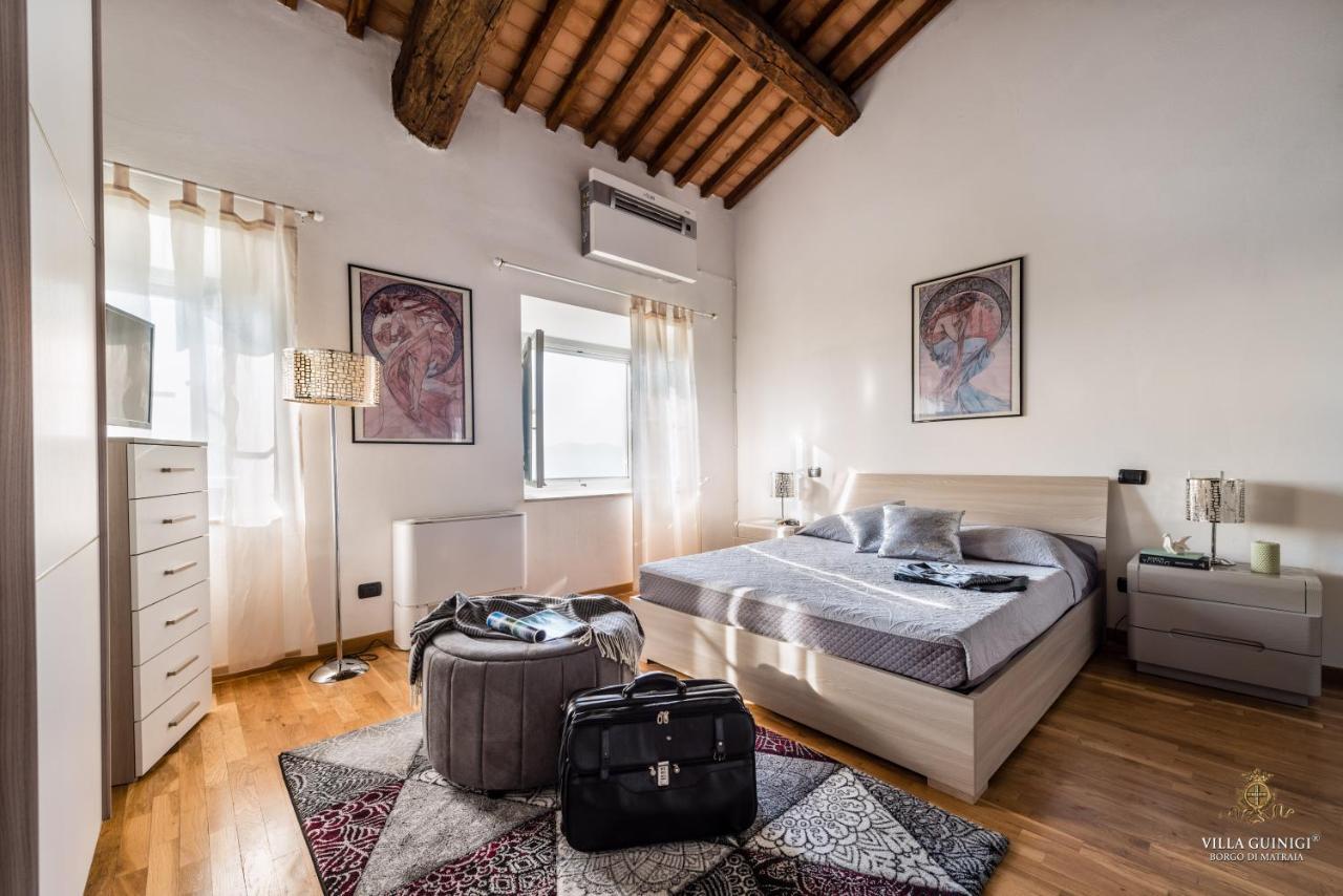 Villa Guinigi Dimora Di Epoca Exclusive Residence & Pool 卢卡 外观 照片