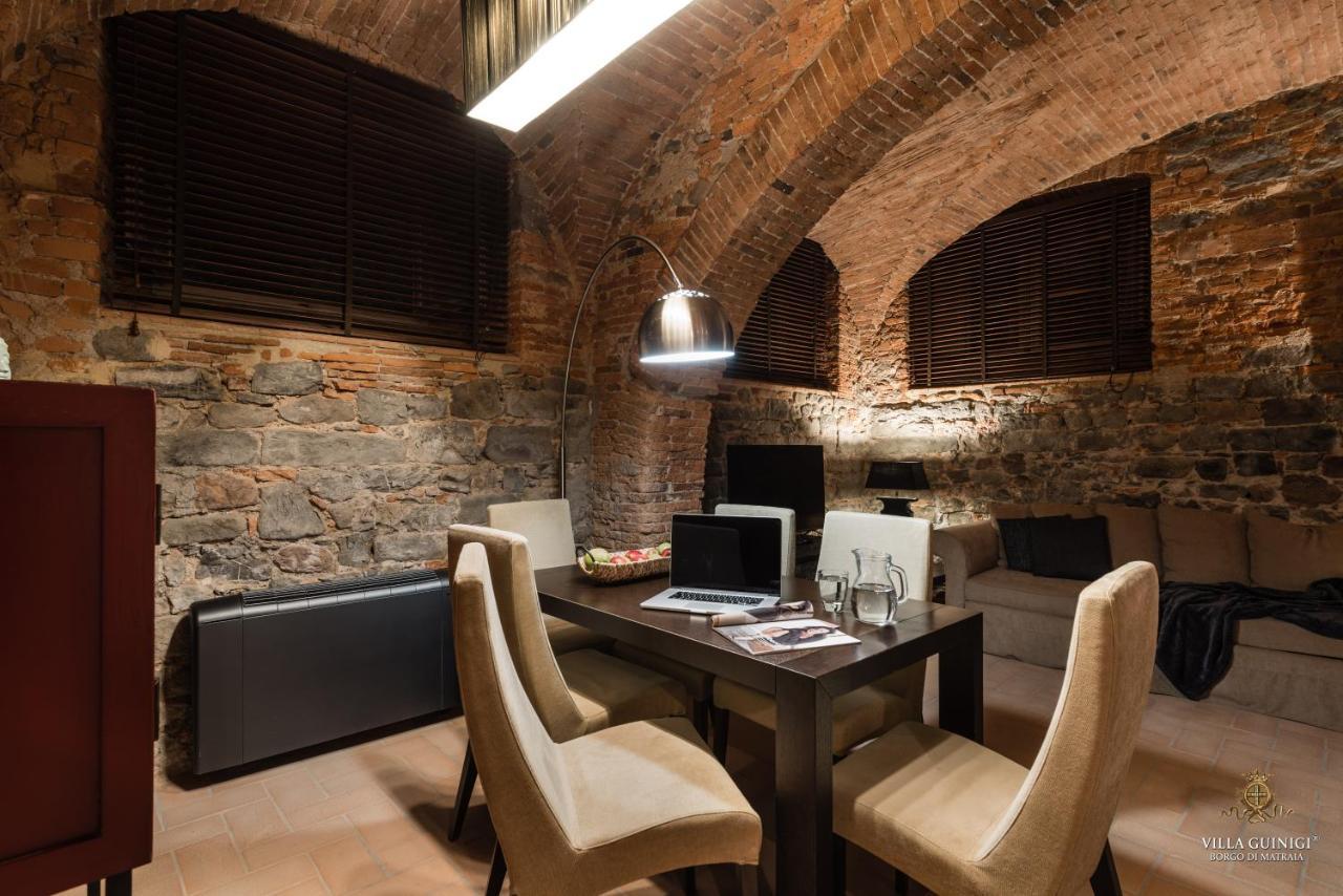 Villa Guinigi Dimora Di Epoca Exclusive Residence & Pool 卢卡 外观 照片