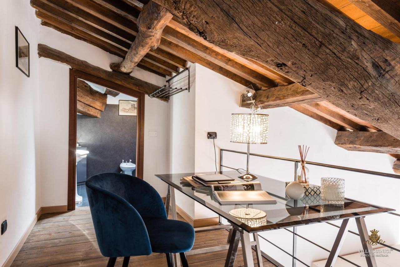 Villa Guinigi Dimora Di Epoca Exclusive Residence & Pool 卢卡 外观 照片