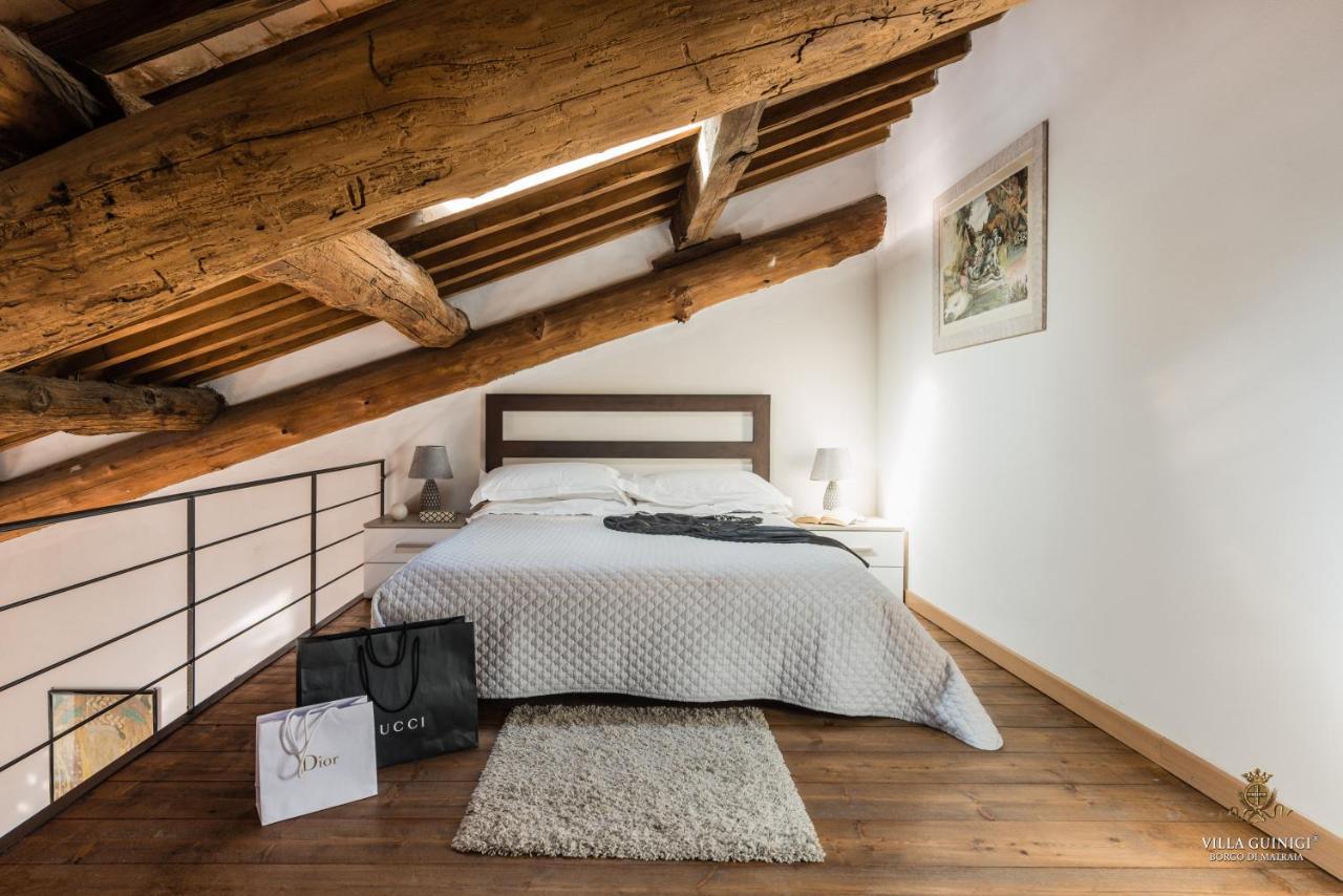 Villa Guinigi Dimora Di Epoca Exclusive Residence & Pool 卢卡 外观 照片