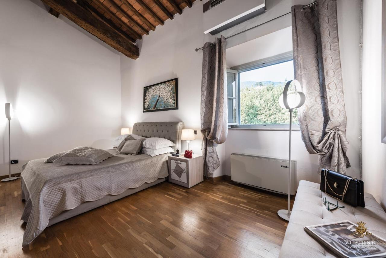 Villa Guinigi Dimora Di Epoca Exclusive Residence & Pool 卢卡 外观 照片